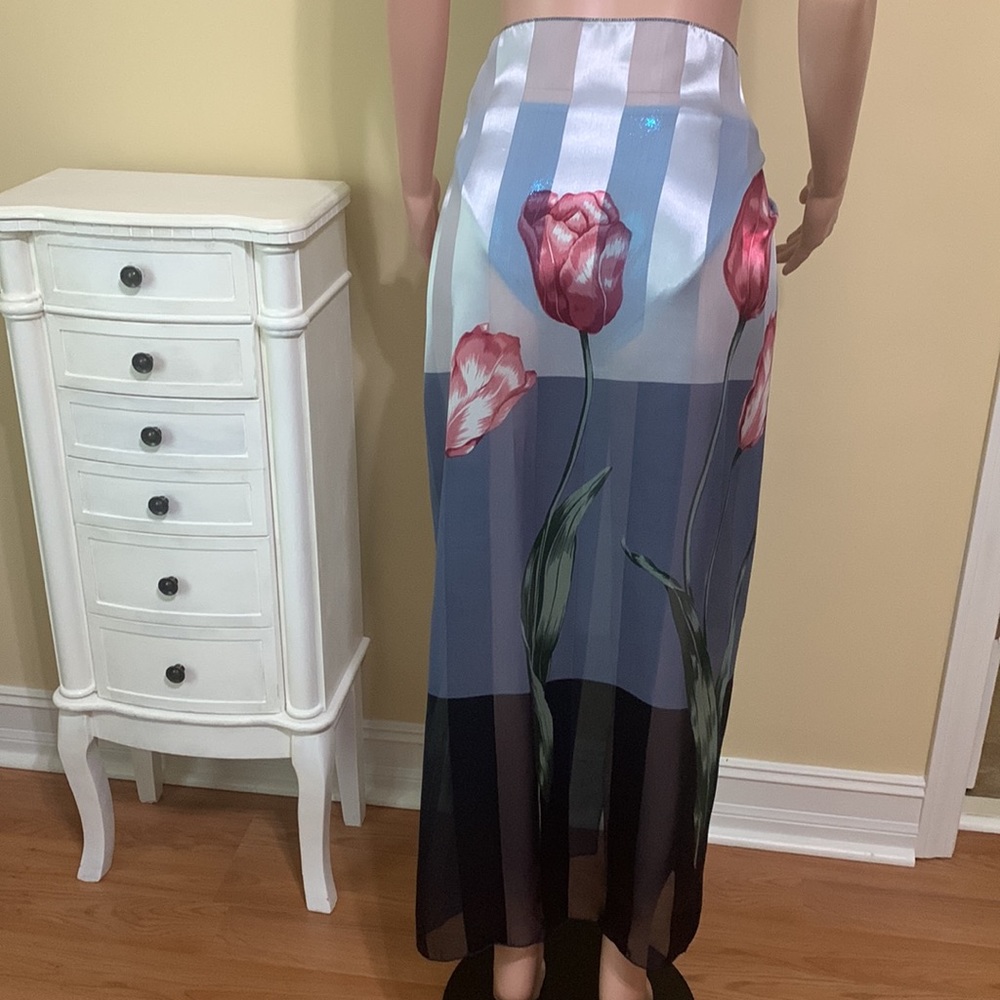 🤩Beautiful Scarf!!! - Picture 4 of 6